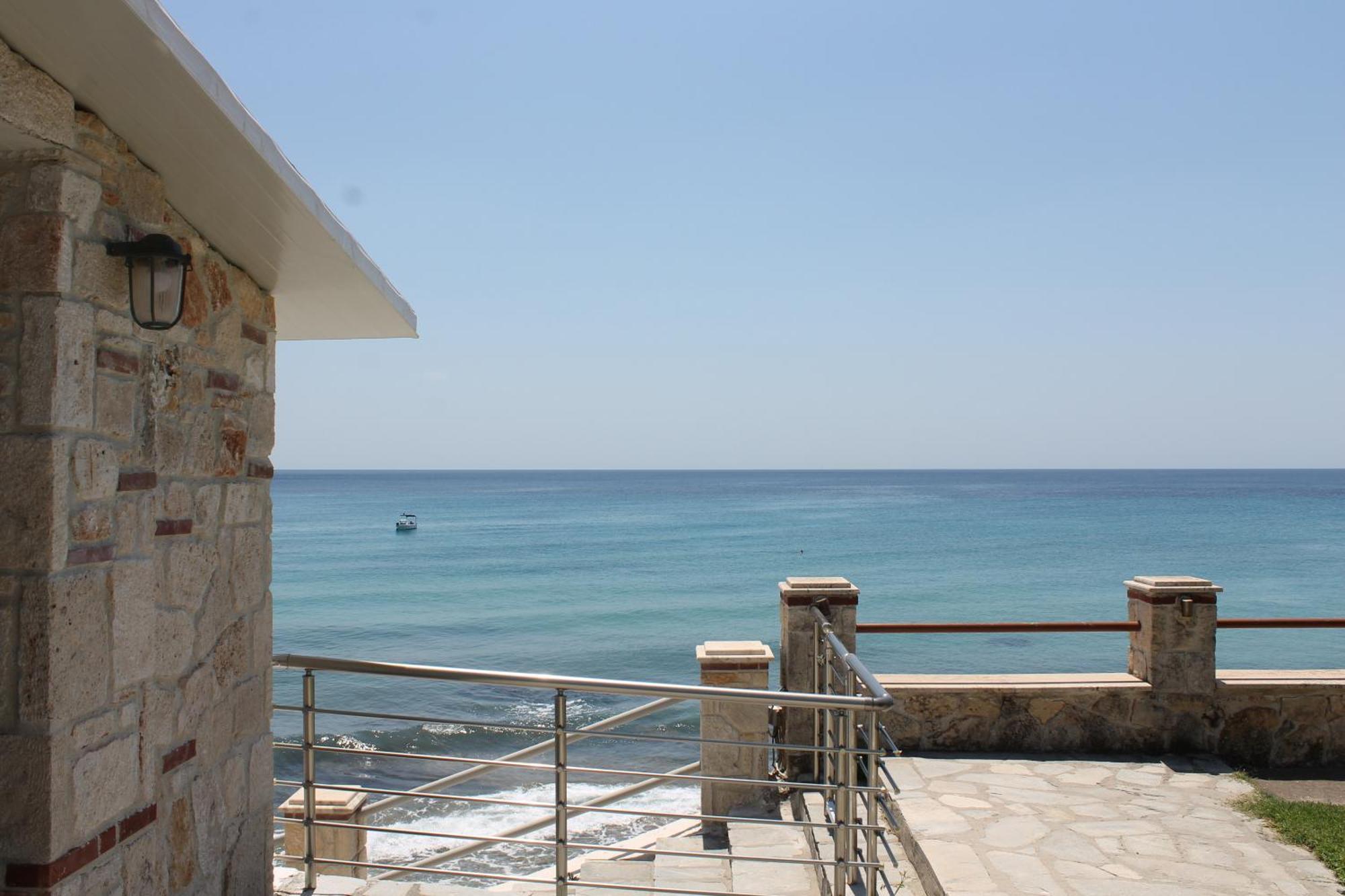 Villa Maria Mola Μόλα Καλύβα Εξωτερικό φωτογραφία