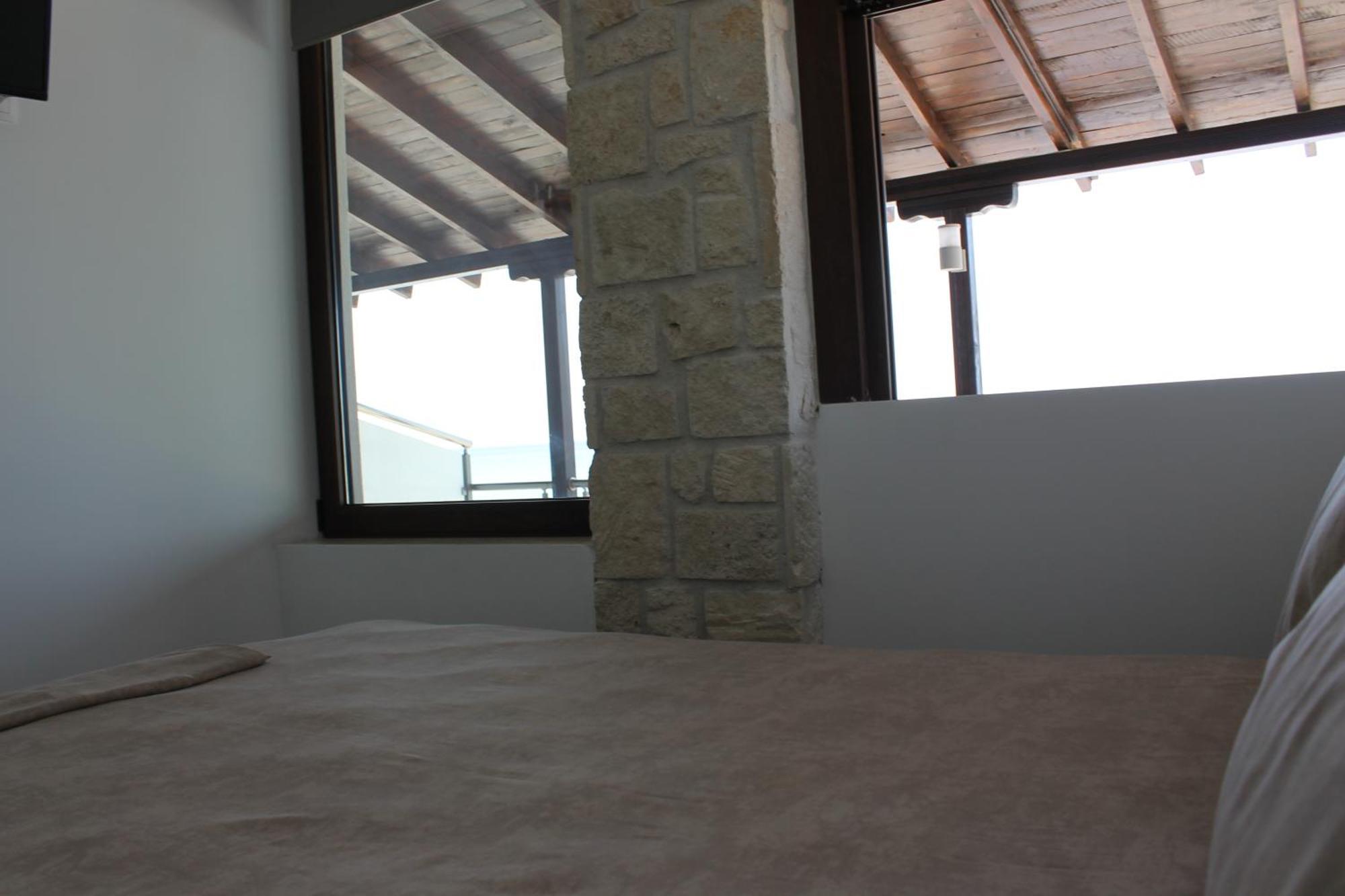 Villa Maria Mola Μόλα Καλύβα Εξωτερικό φωτογραφία